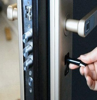 运城开锁 运城开锁公司开修指纹锁